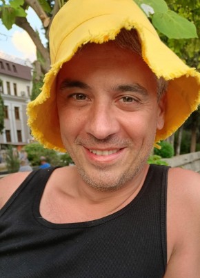 Pavel, 42, Russia, Moscow