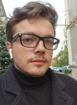 Михаил, 24 года, Новомосковск