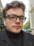 Михаил - Новомосковск