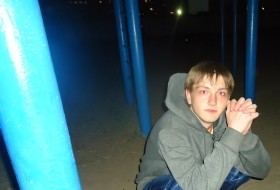 Mikhail, 27 - Just Me
