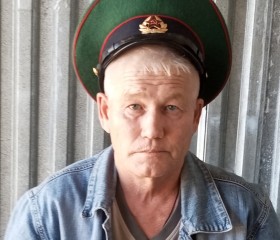 Слава, 53 года, Ульяновск