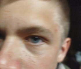 Sergey, 20, Yekaterinburg