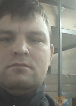 сергей, 44, Россия, Ульяновск