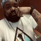 Brandon, 40  , Candler-McAfee