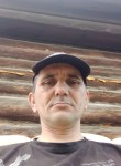 Николай Саидов, 43 года, Сузун