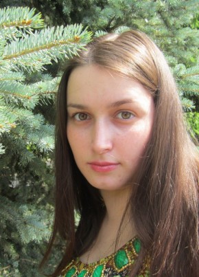 Yuliya, 36, Russia, Arzamas