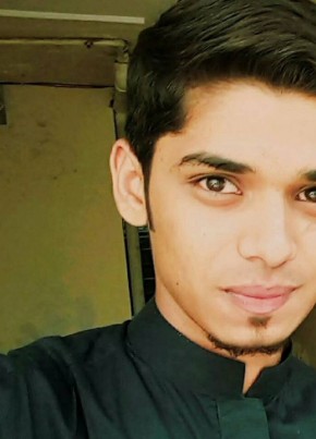 Umar Malik, 26, پاکستان, بہاولپور