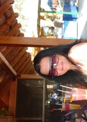 RamblerDating profile picture for @gladys