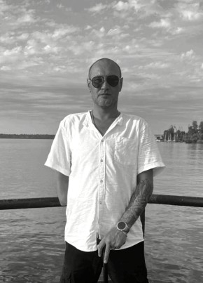 Вадим из Перми 39 лет