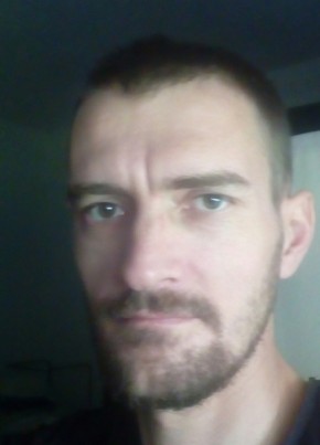 Kenan, 37, Bosna i Hercegovina, Zenica