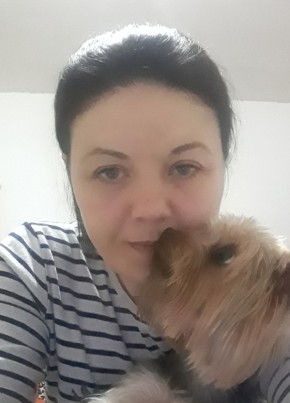 Mila, 43, Republica Moldova, Dubăsari