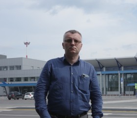 Oleg, 42, Ryazan