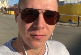 Алексей, 31 - Только Я