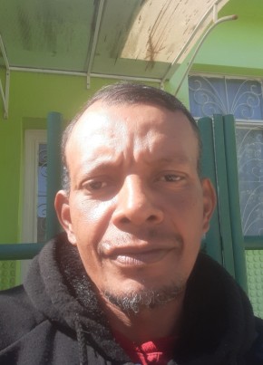 Jair из Itaperuna 27 лет