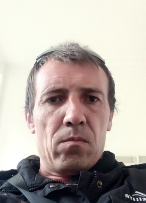 Сергей, 44, Россия, Спас-Деменск