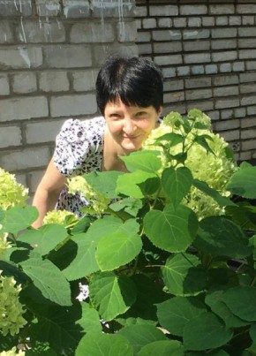 Лариса из Рязанскаи 44 года