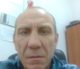 Иван, 50 лет, Ханты-Мансийск