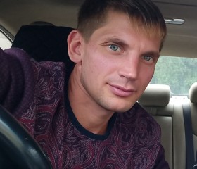 Konstantin, 28, Luhansk