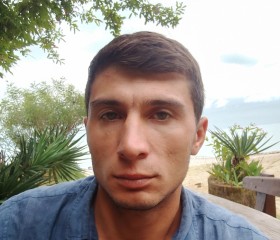 Ibragim, 28, Stantsiya Novyy Afon