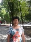 Елена, 59 лет, Семикаракорск