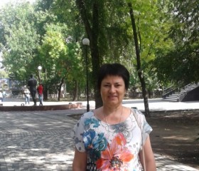 Елена, 59 лет, Семикаракорск