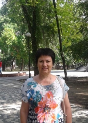 Елена, 59, Россия, Семикаракорск