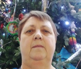 Светлана, 64 года, Кемерово
