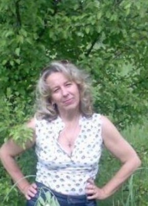 Татьяна, 58, Україна, Запоріжжя
