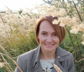 Liliya, 49, Tolyatti