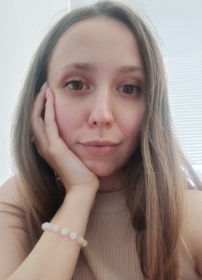 Elena, 30, Рэспубліка Беларусь, Горад Мінск
