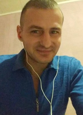 Владимир Вова, 40, Україна, Одеса