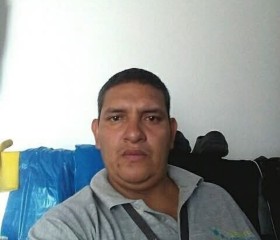 Leonardo Fabio, 48, Cali
