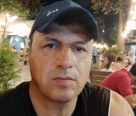 Elias, 45, Minsk