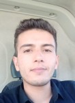 Alparslan sait, 22 года, Gaziantep