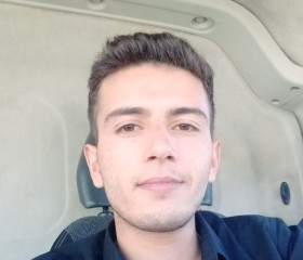 Alparslan sait, 22 года, Gaziantep