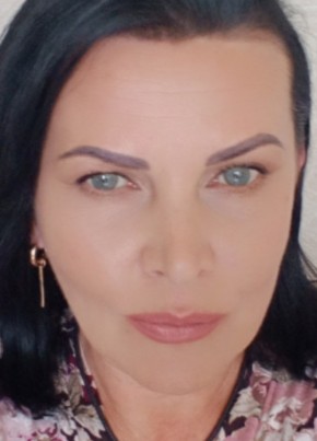 Елена из Крымска 47 лет