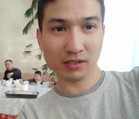 Рустам, 36 лет, Алматы