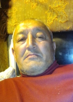 Якуб Абдурасулов, 54, Россия, Екатеринбург