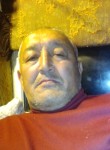 Yakub Abdurasulov, 53  , Yekaterinburg