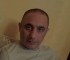 Levan, 46, Moscow