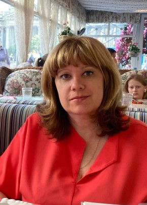 Elena, 54, Russia, Yaroslavl