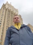 Evgeniy, 35, Saint Petersburg
