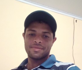Rafael Mendes Pe, 33 года, Araçuaí