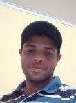Rafael Mendes Pe, 32 года, Araçuaí