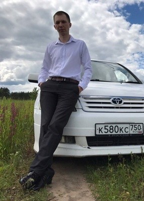 Алексей, 35, Россия, Протвино