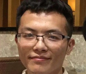 LiChao, 34, Dongguan