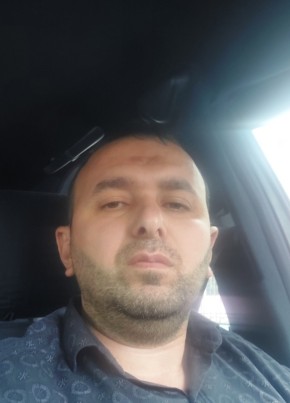 Seymur, 39, Azərbaycan Respublikası, Bakı