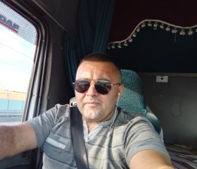 Ruslan, 43, Murmansk