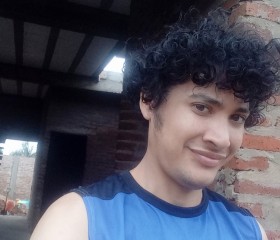 Juan, 32, Presidencia Roque Saenz Pena