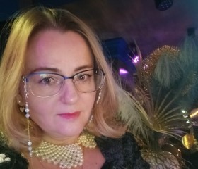 Lilya, 51, Chelyabinsk